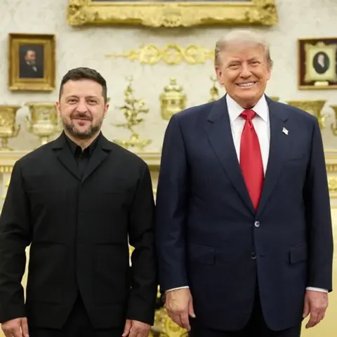 Зустріч Зеленського і Трампа: що стоїть за підготовкою та які наслідки для Украї
