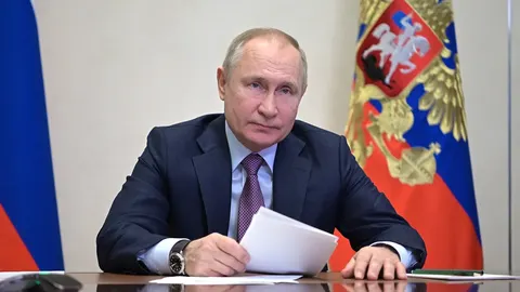 У Кремлі заявили, що Україна нібито планувала наступ на РФ 8 березня 2022 року