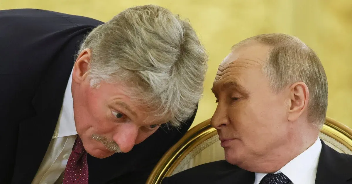 У Кремлі окреслили умови завершення війни та відповіли щодо переговорів