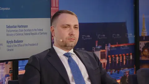 Буданов: на навчаннях з НАТО Україна має бути не «противником», а повноцінним учасником