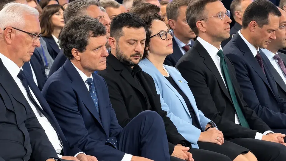 Як курйоз на саміті Карпатської вісімки нагадав про суть нової ініціативи