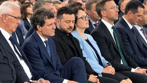 Як курйоз на саміті Карпатської вісімки нагадав про суть нової ініціативи