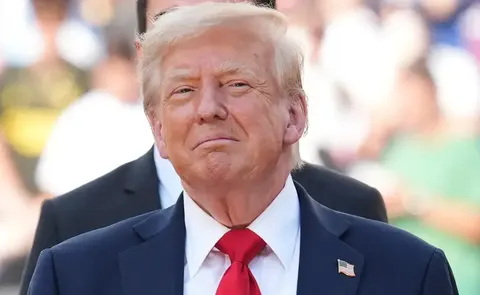 Трамп заявив про виконання всіх обіцянок, але частина цифр не збігається