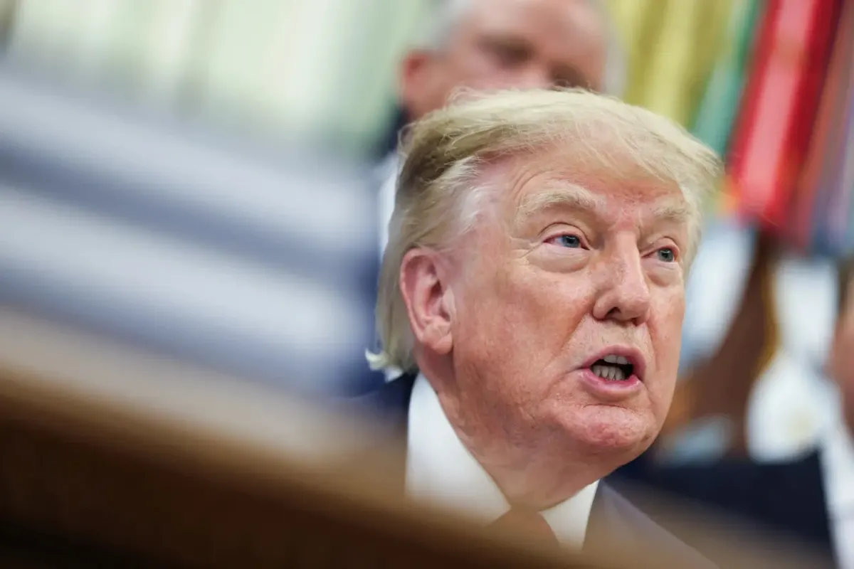 Візит Сі Цзіньпіна до Вашингтона: що означає саміт із Трампом для України та світу