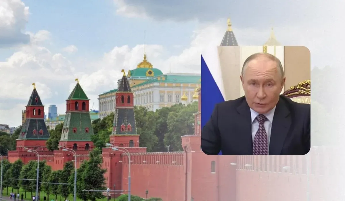 Гібридна війна Путіна: чому Кремль не відступає і як на це реагувати