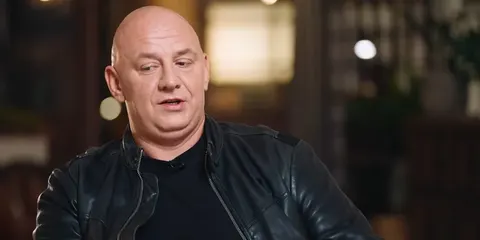 Рада не зібрала голосів за позбавлення Потапа звання заслуженого артиста