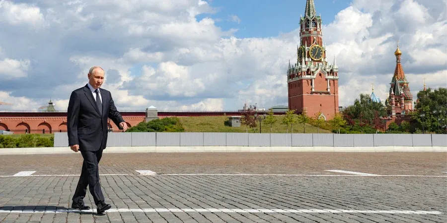 Візит голови ЦРУ до Москви: чому Путін вважає його ознакою слабкості США