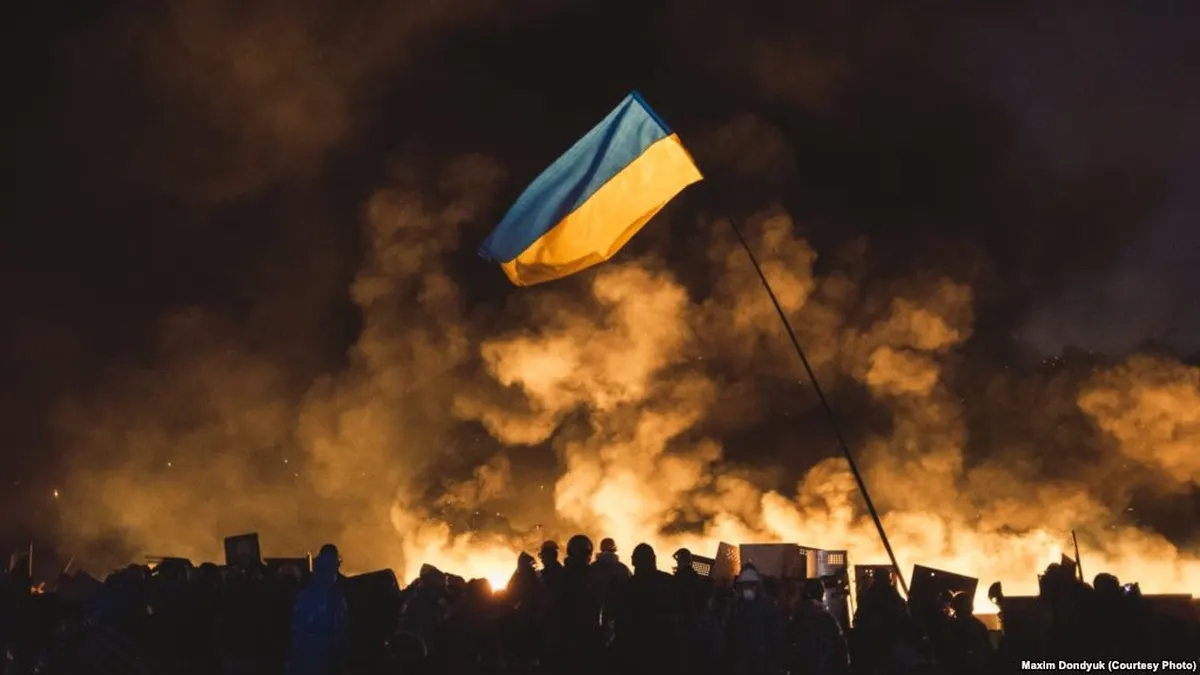 Пів року на Донбас: що стоїть за оцінками РФ і чому вони не збігаються з реальністю