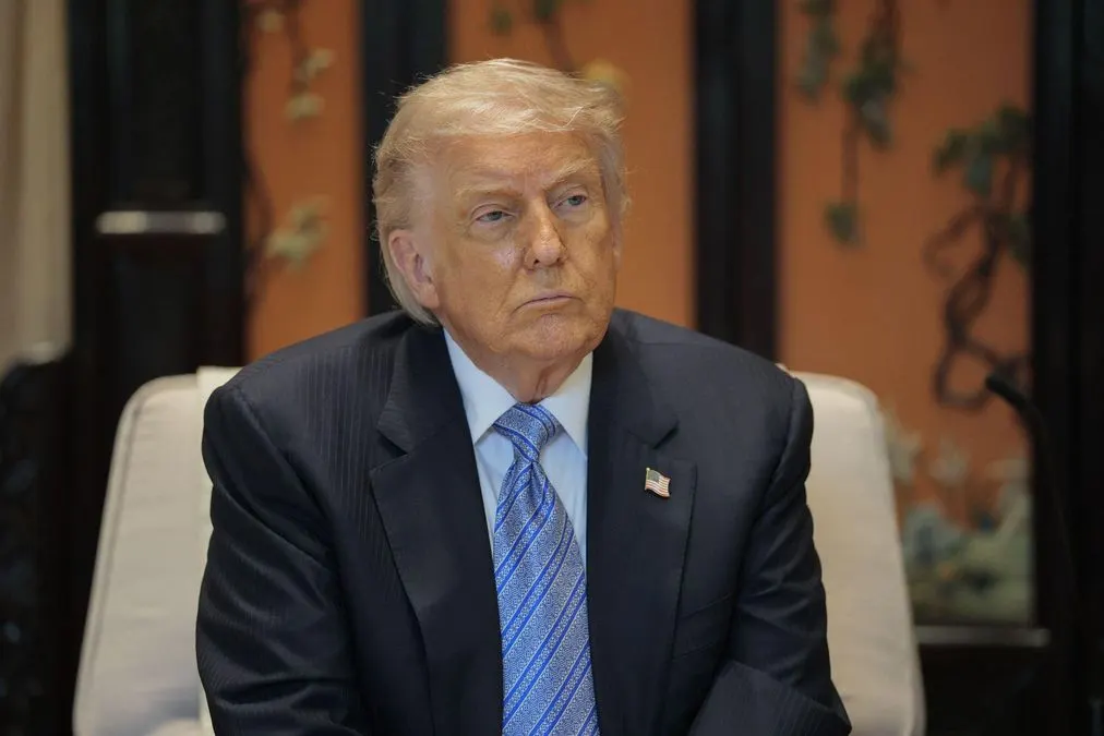 Трамп: США хочуть добрих відносин і з Києвом, і з Москвою