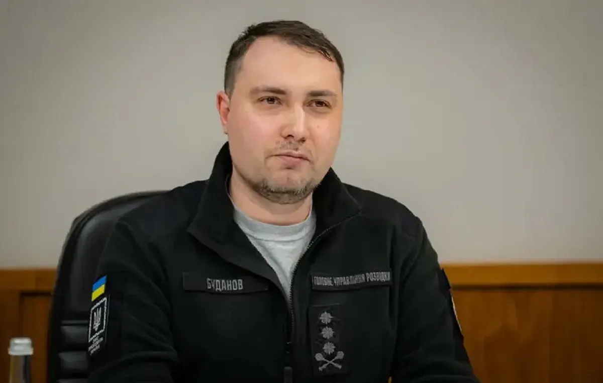 Буданов: без мобілізації війну не продовжити, потрібно 30 тисяч щомісяця