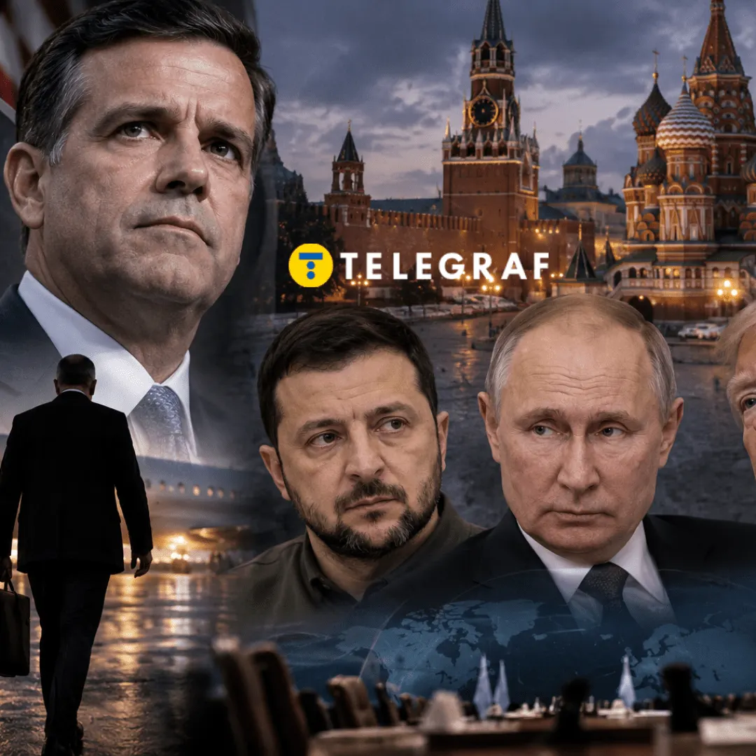 Таємний візит глави ЦРУ до Москви: що він запропонував Путіну
