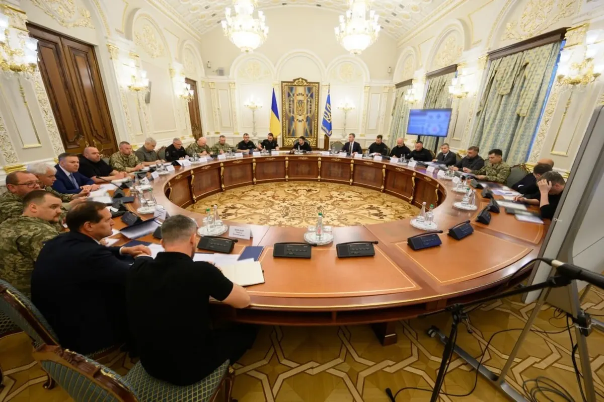 Нові перехоплювачі: що відомо про українську відповідь на реактивні «Шахеди»