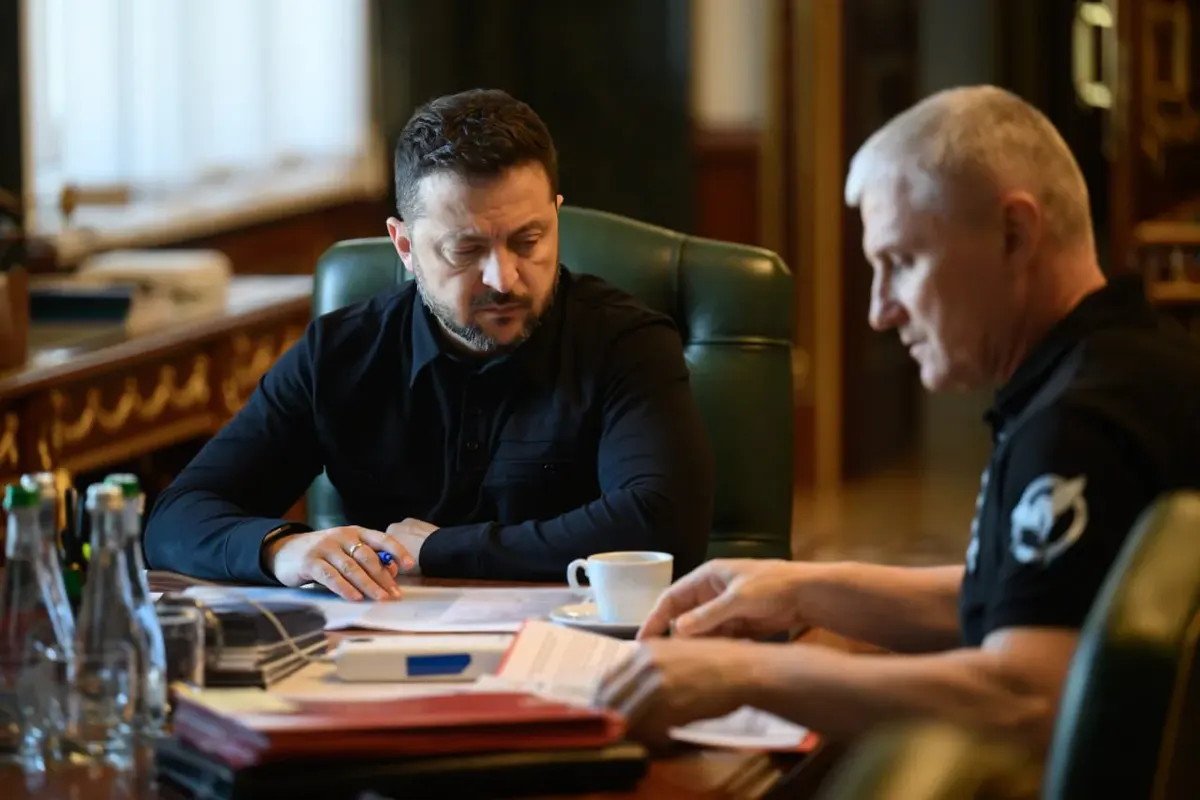 Дипстрайки Зеленського: експорт рф скоротився на 80%, флот заблокований