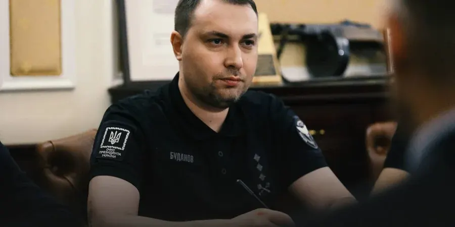 Буданов розповів про таємні контакти з ГРУ РФ та Пригожиним