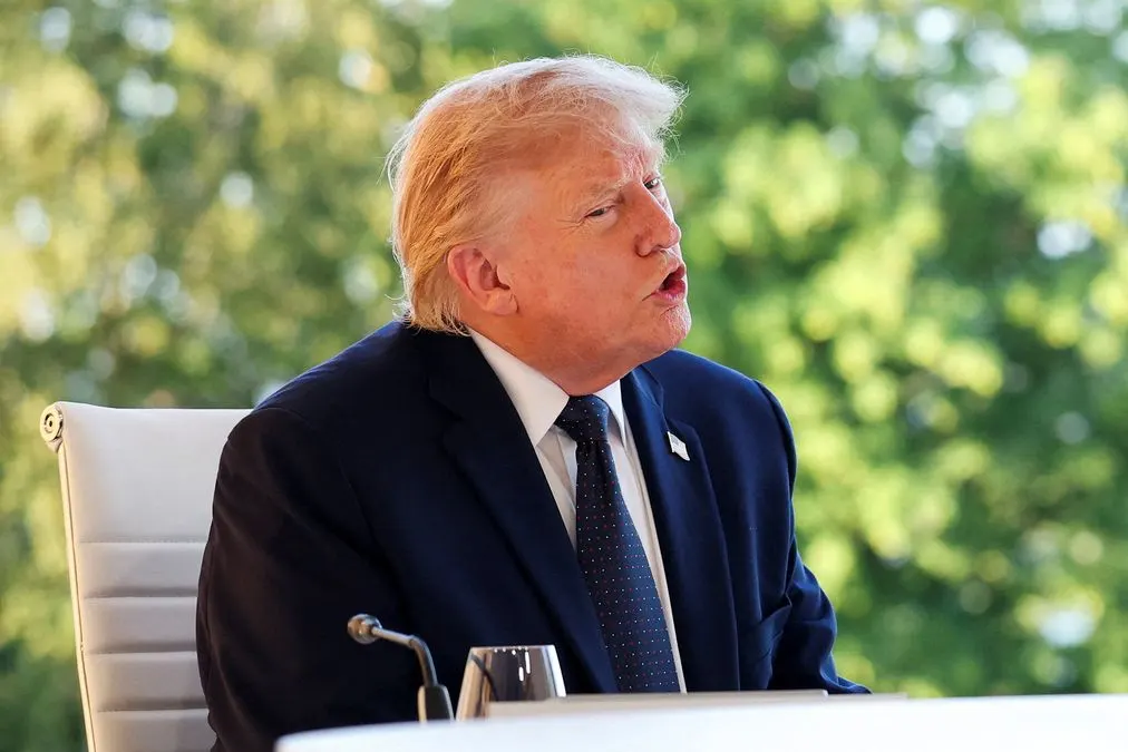 Трамп вагається між ескалацією та угодою: що стоїть за рішенням щодо Ірану