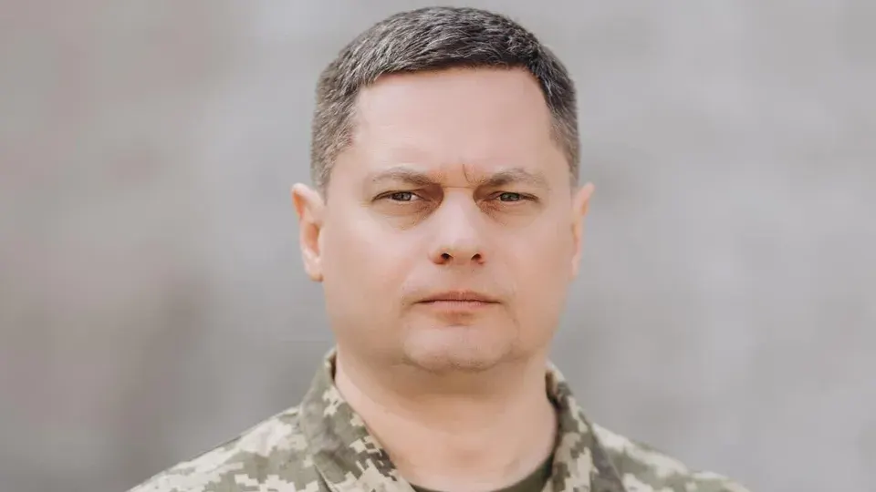 Зеленський змінив командувача Сухопутних військ: хто став наступником