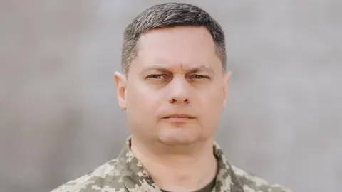 Зеленський змінив командувача Сухопутних військ: хто став наступником
