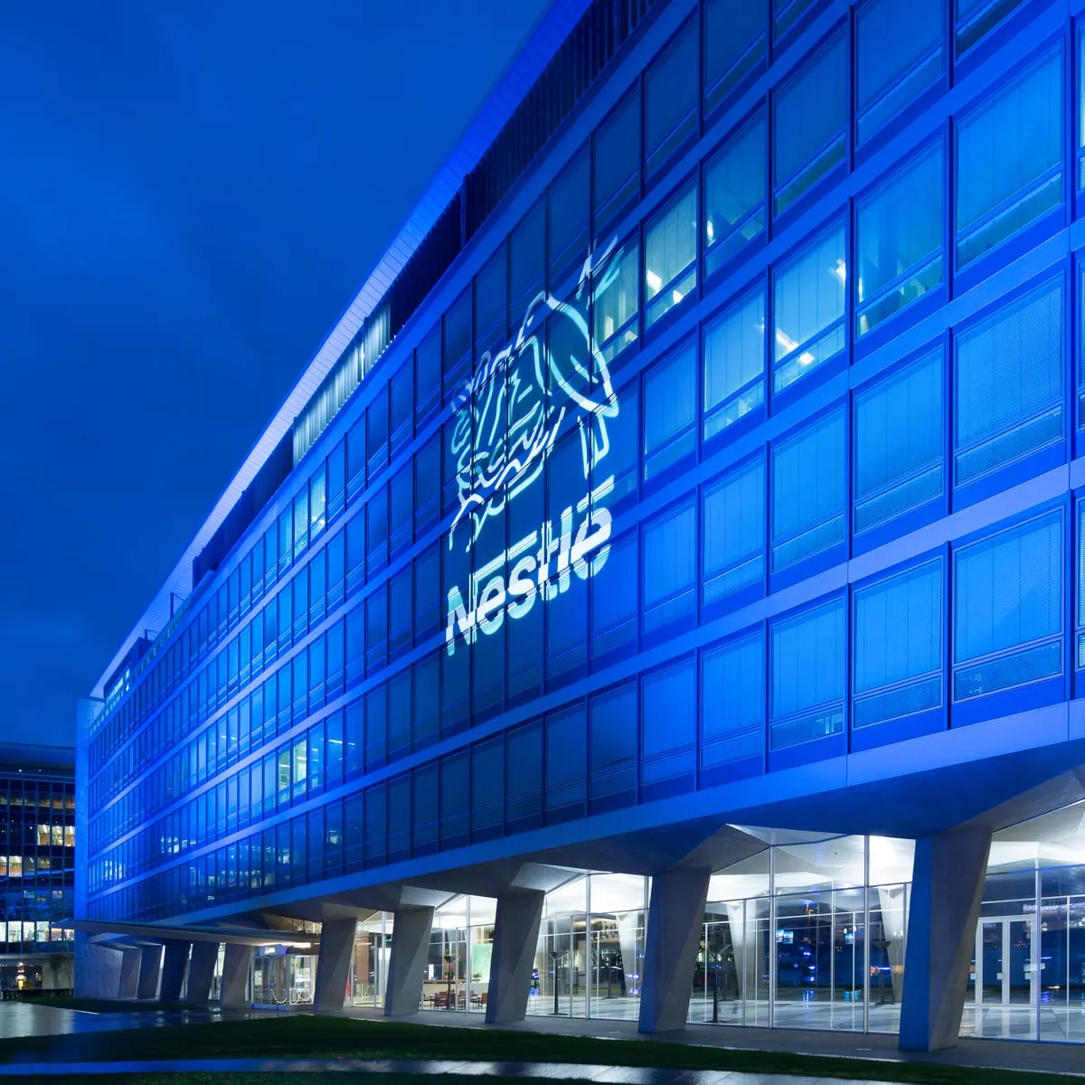 Кремль забирає активи Nestle й Auchan: що це змінює для росіян і бізнесу