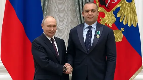 Весілля сина Трампа оплатив російський олігарх: що стоїть за подарунком