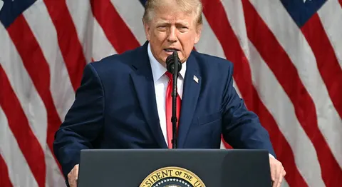 Трамп пов'язав ціни на дизель із війною в Україні та пообіцяв швидкі зміни