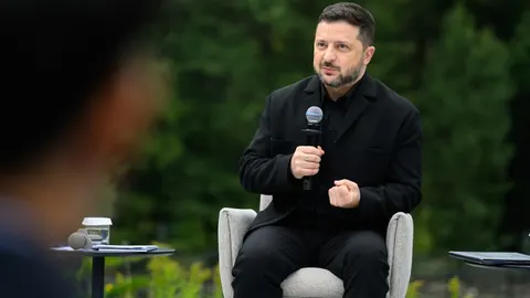 Карпатський саміт: понад 50 угод на мільярд євро і новий економічний формат