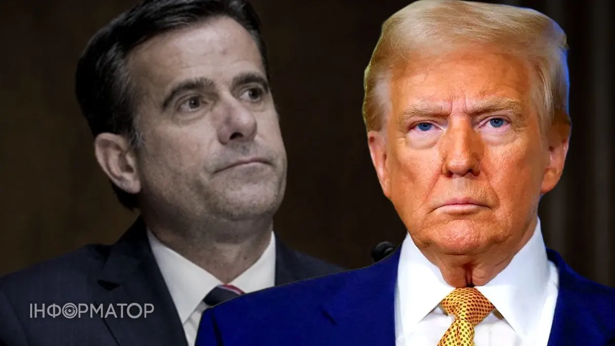 Таємна місія: навіщо Трамп відправив главу ЦРУ до Москви