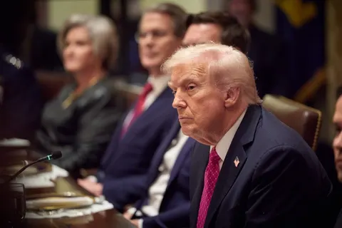 Трамп заявив про домовленість України та РФ не бити по енергооб'єктах: що це означає