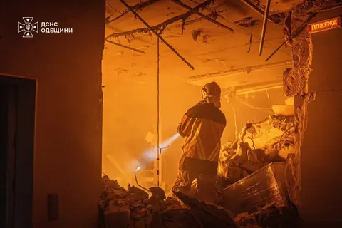Санкційний законопроєкт Ґрема: що означає ухвалене рішення для України