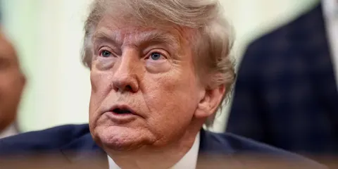 Трамп підтримав перейменування Нью-Мексико на Нью-Америку