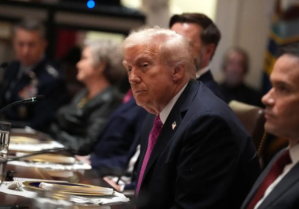 «Енергетичне перемир'я» Трампа: політолог пояснив, що стоїть за заявами про мир