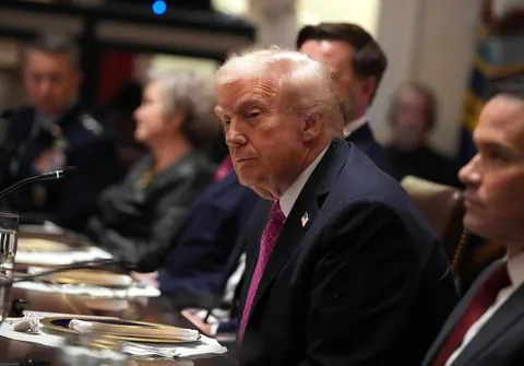 «Енергетичне перемир'я» Трампа: політолог пояснив, що стоїть за заявами про мир