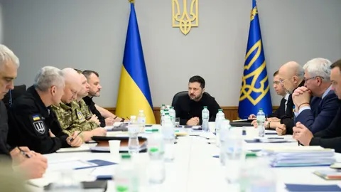 Україна посилює захист залізниці та АЗС: що це змінить