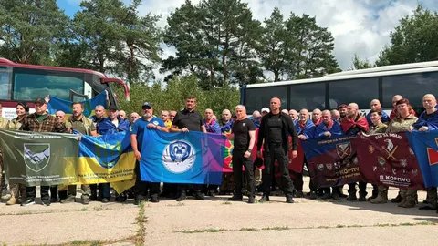 Новий етап обміну полоненими: Зеленський анонсував продовження переговорів