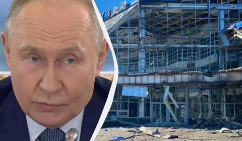 Путін назвав удари по Україні «ефективними»: що це означає для війни