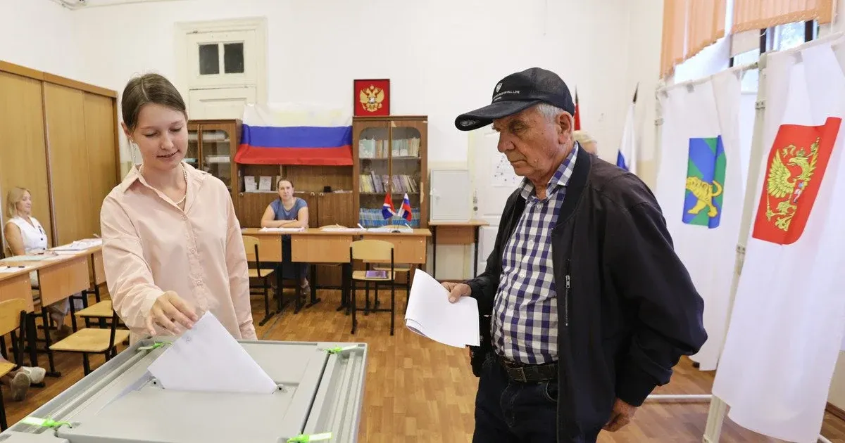 Вибори в РФ як інструмент: що вони змінюють для України та росіян