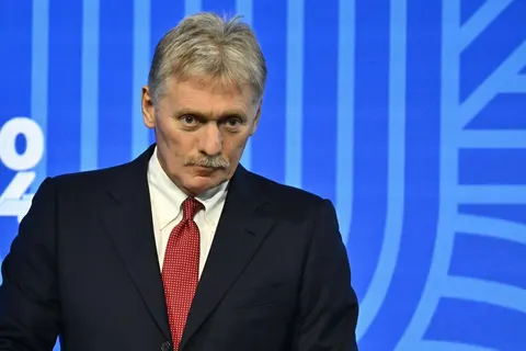 Кремль назвав жовтень можливим часом для переговорів, умови не змінилися