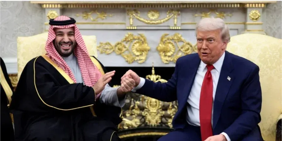 Удари США по хуситах: чому Трамп змінив рішення двічі