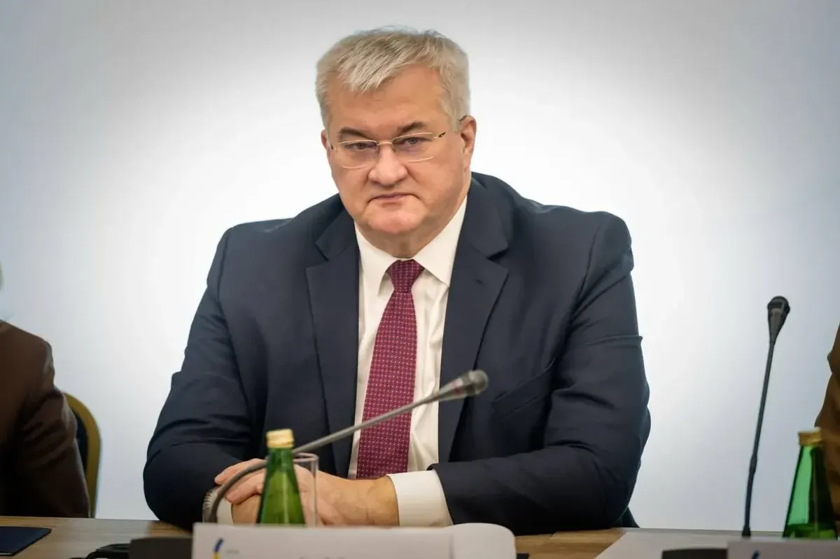 Україна офіційно попередила ІКАО про небезпеку польотів над росією
