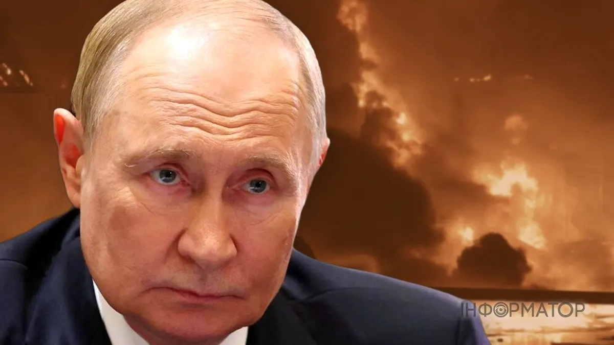Чому Путін посилив удари: політолог пояснив логіку Кремля перед переговорами