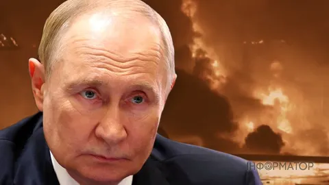 Чому Путін посилив удари: політолог пояснив логіку Кремля перед переговорами