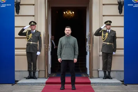 Зернове перемир'я: Київ запропонував Москві варіанти постачання