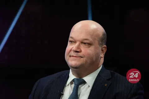 Чалий: світ готується до війни щонайменше до 2028 року