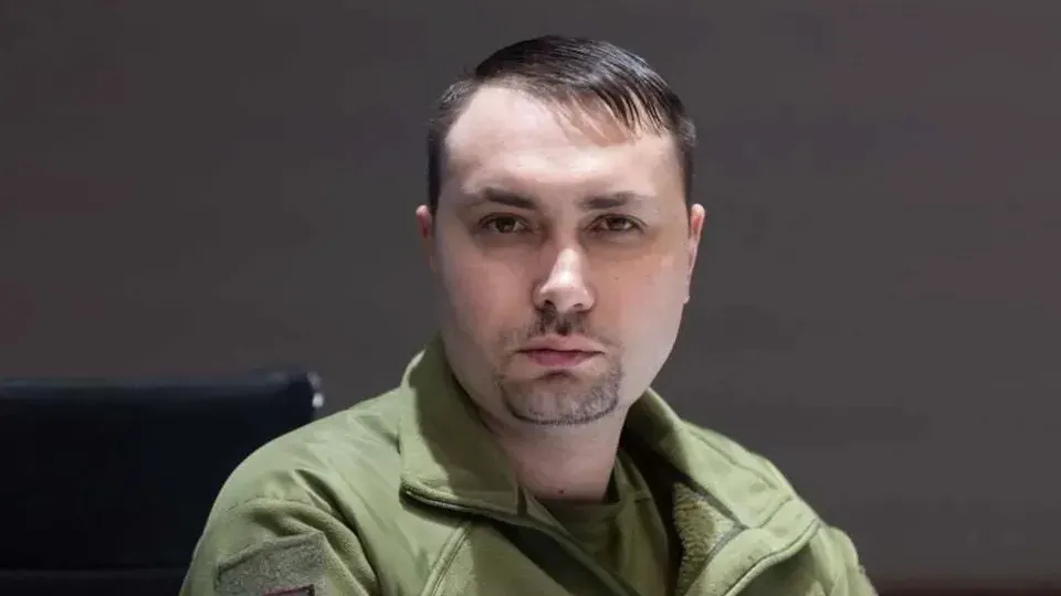 Буданов: розвідка України вела переговори з Пригожиним до заколоту