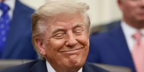 Трамп заявив про готовність Путіна до мирної угоди після переговорів