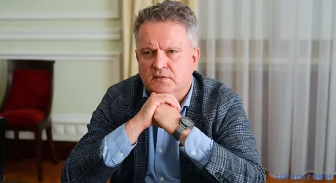 Кислиця: до середини березня Путін не матиме мотивації до переговорів