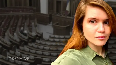 Безугла повернулася до «Слуги народу»: що стоїть за рішенням