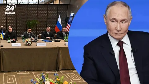 Переговори без довіри: що реально можуть дати контакти з Москвою