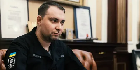 Буданов про заочний арешт у РФ: це визнання ефективності