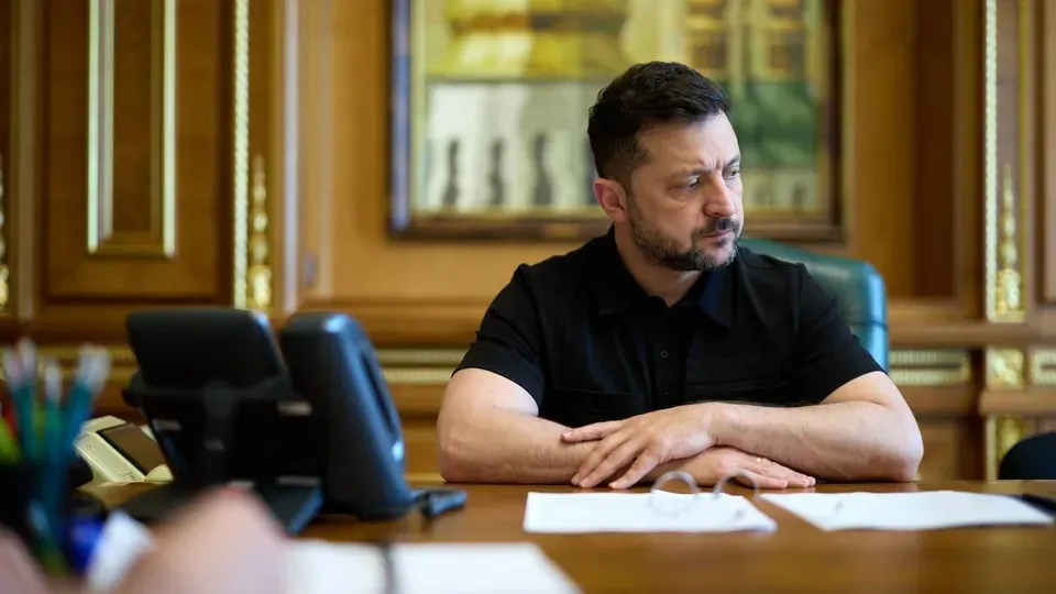 Зеленський про Китай: чому Пекін не на боці України і що це змінює