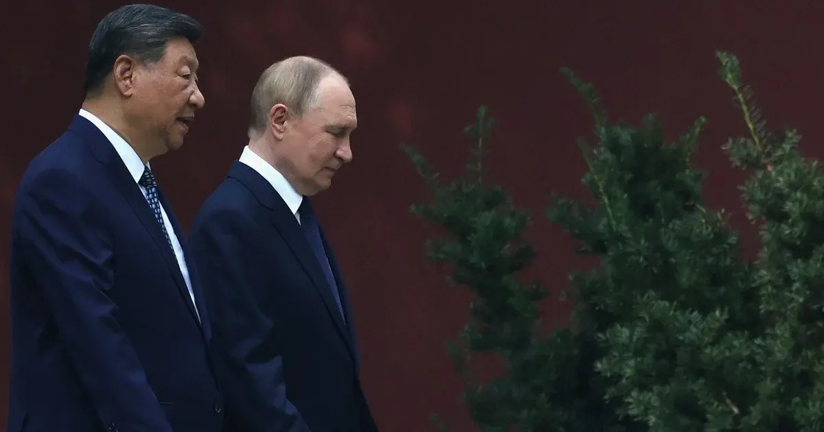 Тристороння зустріч Трампа, Путіна і Сі: що відомо про можливі переговори